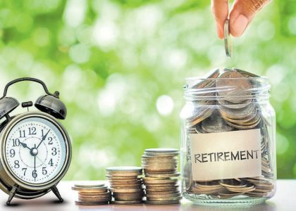 Celtic Financial Solutions - retirement saving